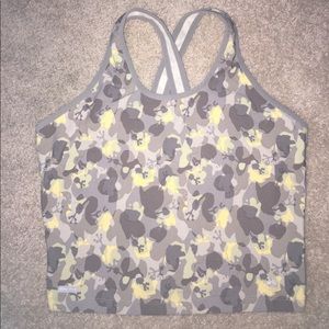 Nike ACG size Large Workout Top NWT